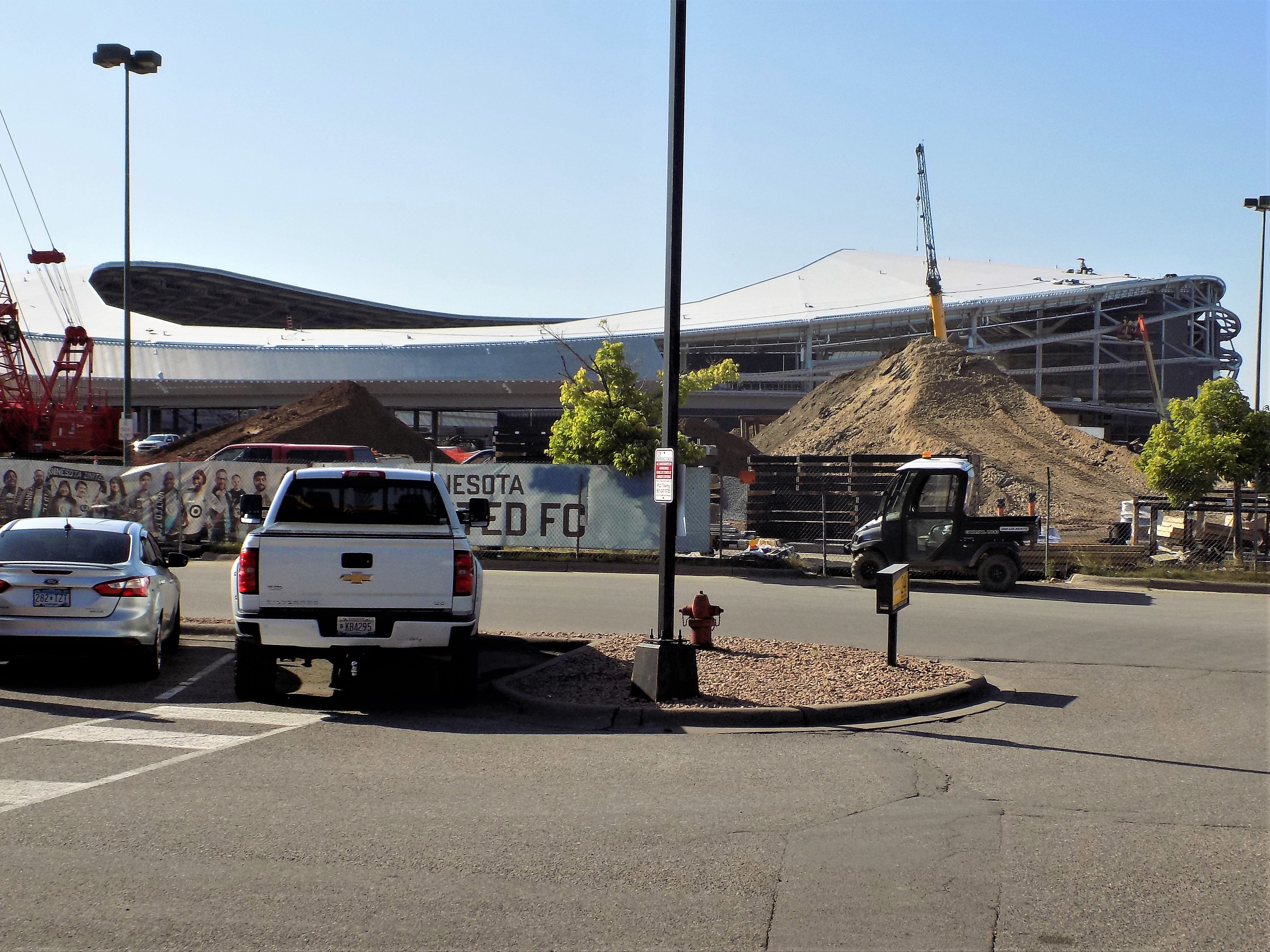 Picture of Allianz Field